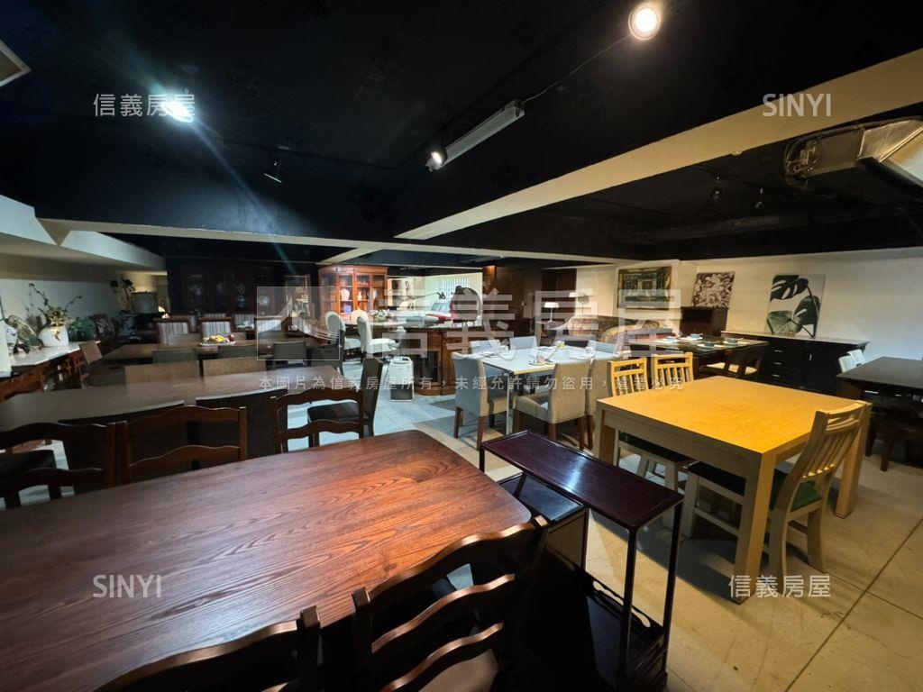 內湖挑高黃金店面珠寶盒房屋室內格局與周邊環境