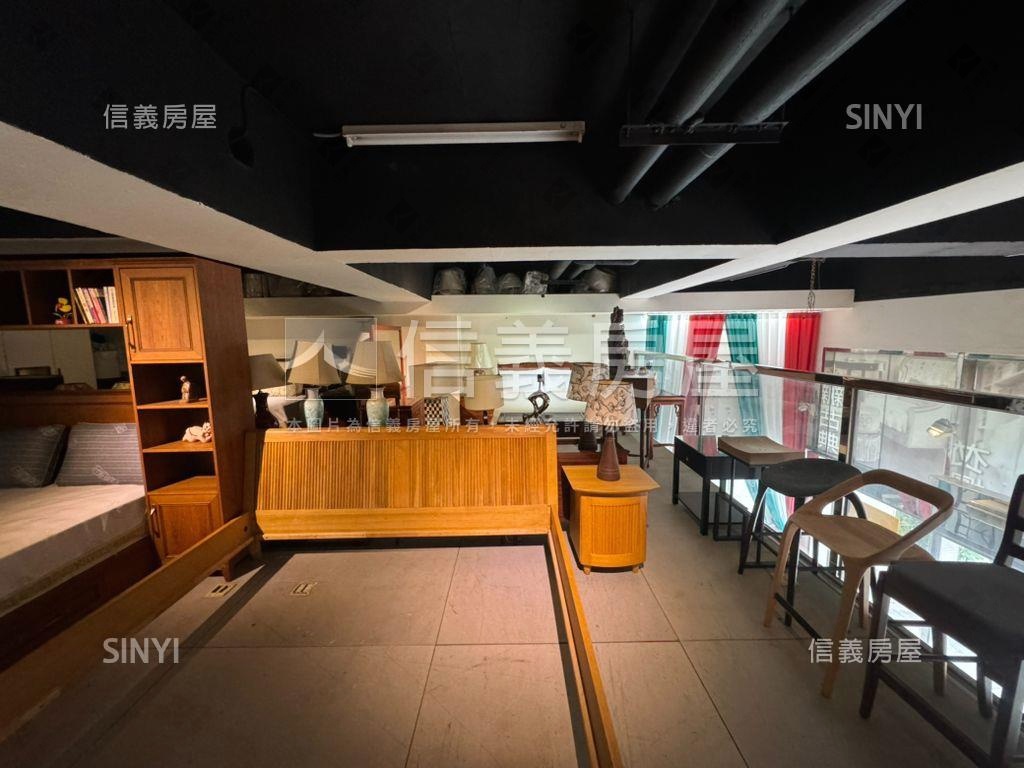 內湖挑高黃金店面珠寶盒房屋室內格局與周邊環境