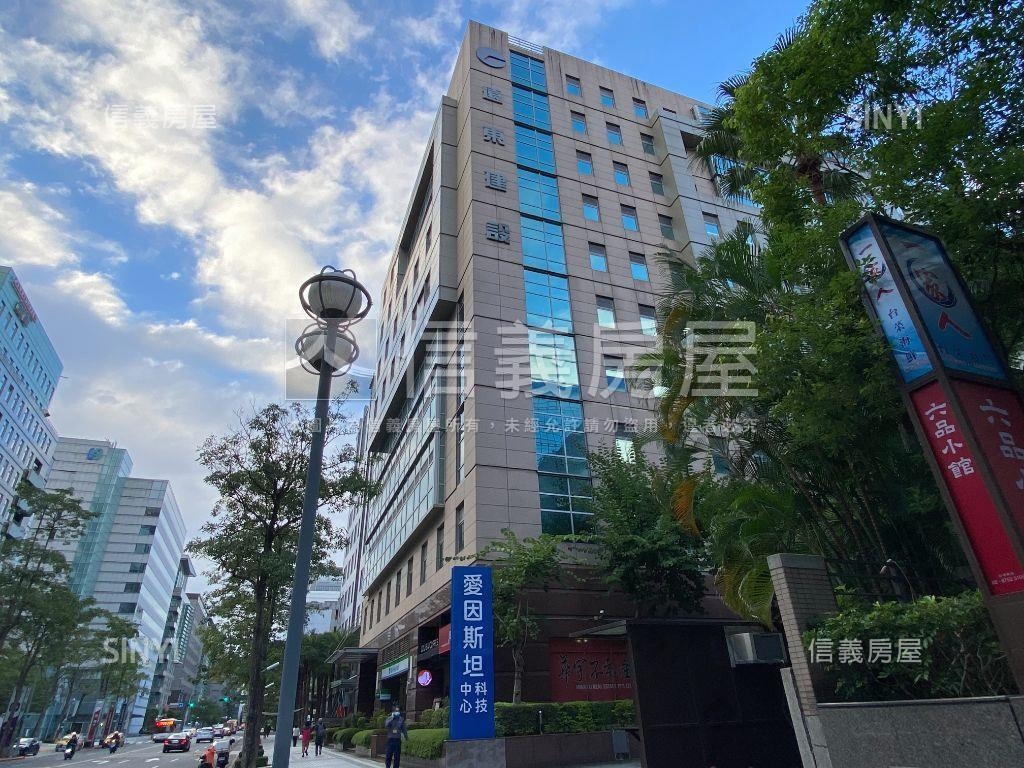 正瑞光路收租辦公房屋室內格局與周邊環境