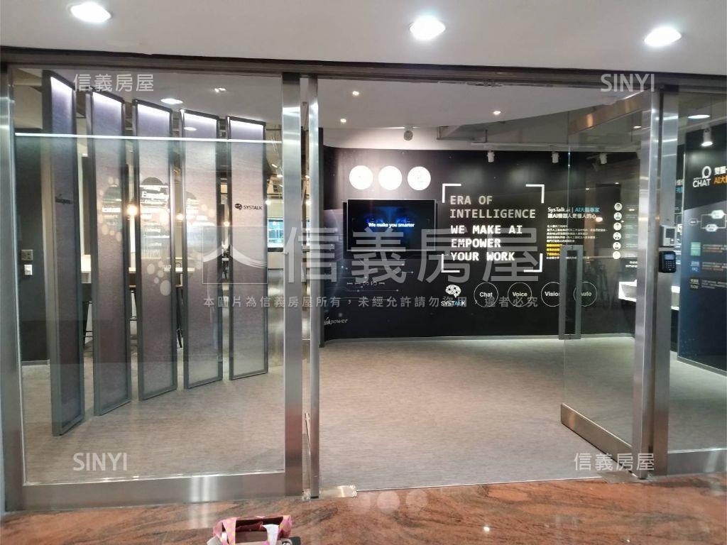 正瑞光路收租辦公房屋室內格局與周邊環境