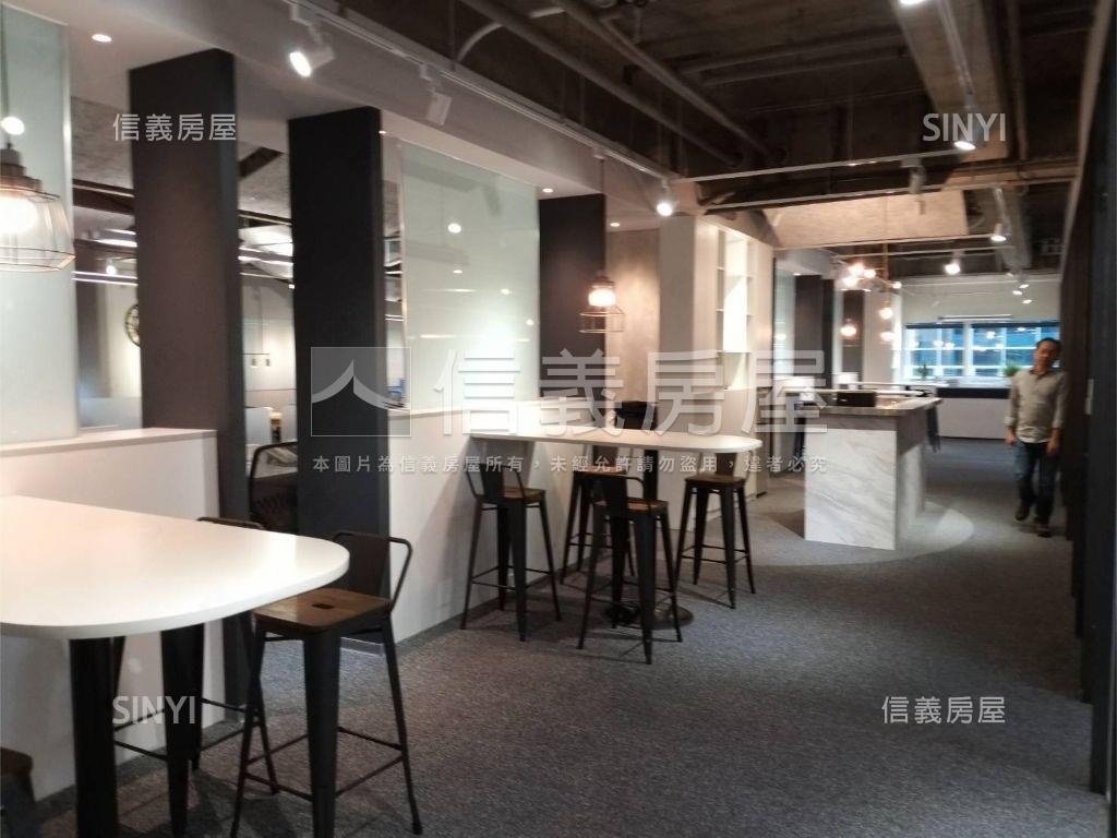 正瑞光路收租辦公房屋室內格局與周邊環境