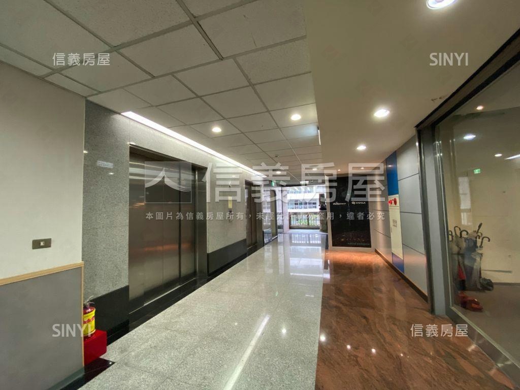 正瑞光路收租辦公房屋室內格局與周邊環境