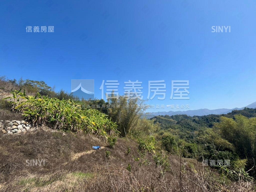 稀有南投中寮後寮段土地房屋室內格局與周邊環境