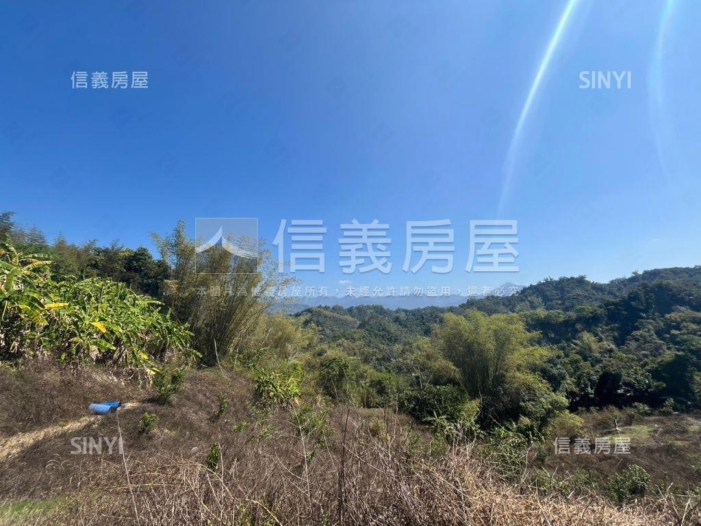 稀有南投中寮後寮段土地房屋室內格局與周邊環境