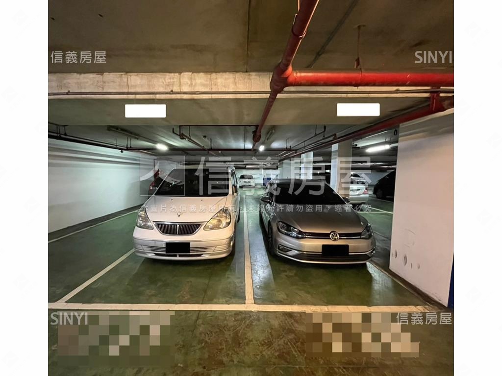 湯城大坪數商辦有卸貨碼頭房屋室內格局與周邊環境