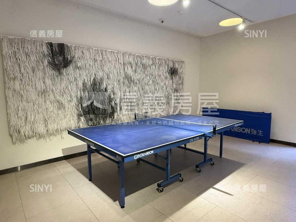 九昱十美挑高庭院豪邸房屋室內格局與周邊環境