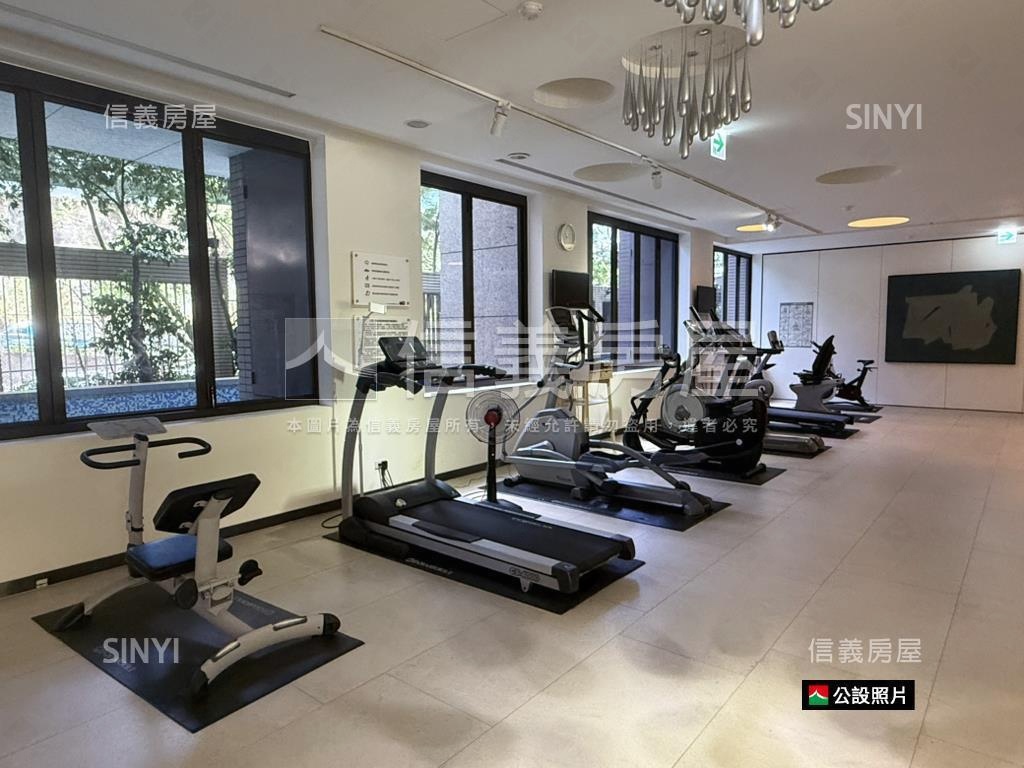 九昱十美挑高庭院豪邸房屋室內格局與周邊環境