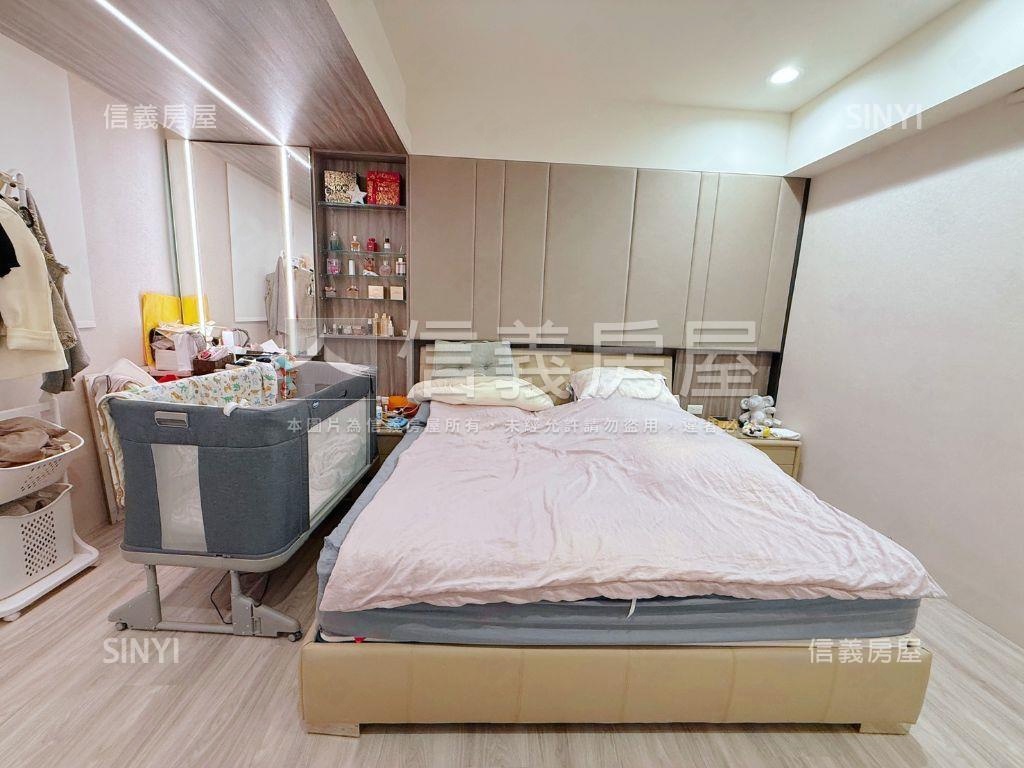 松仁低調日式庭院戶房屋室內格局與周邊環境