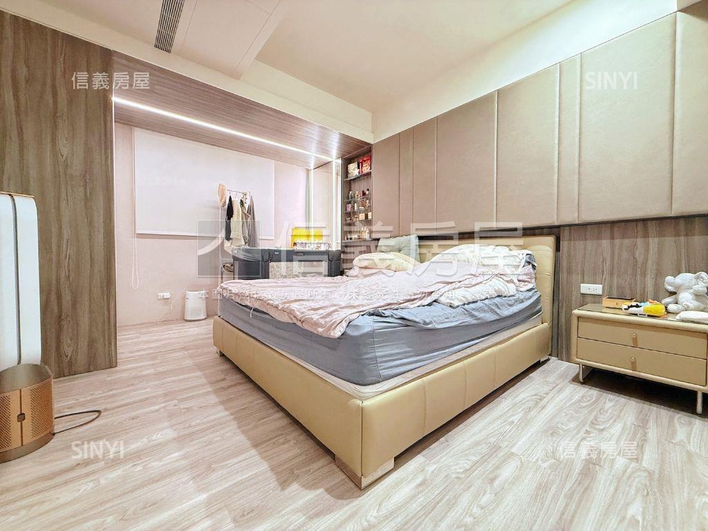 松仁低調日式庭院戶房屋室內格局與周邊環境