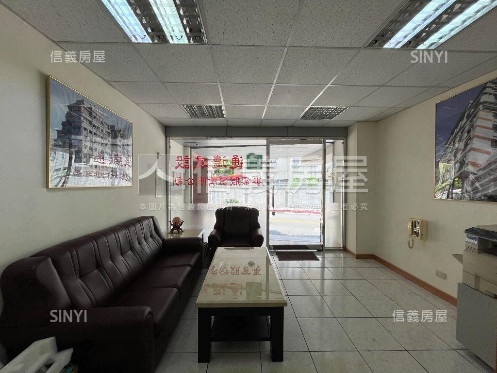 再興青山一樓店辦房屋室內格局與周邊環境