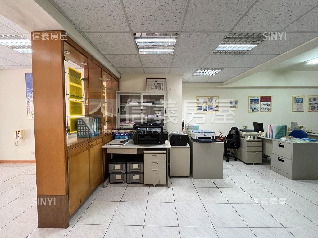 再興青山一樓店辦房屋室內格局與周邊環境