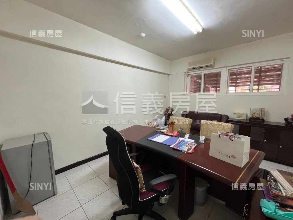 再興青山一樓店辦房屋室內格局與周邊環境