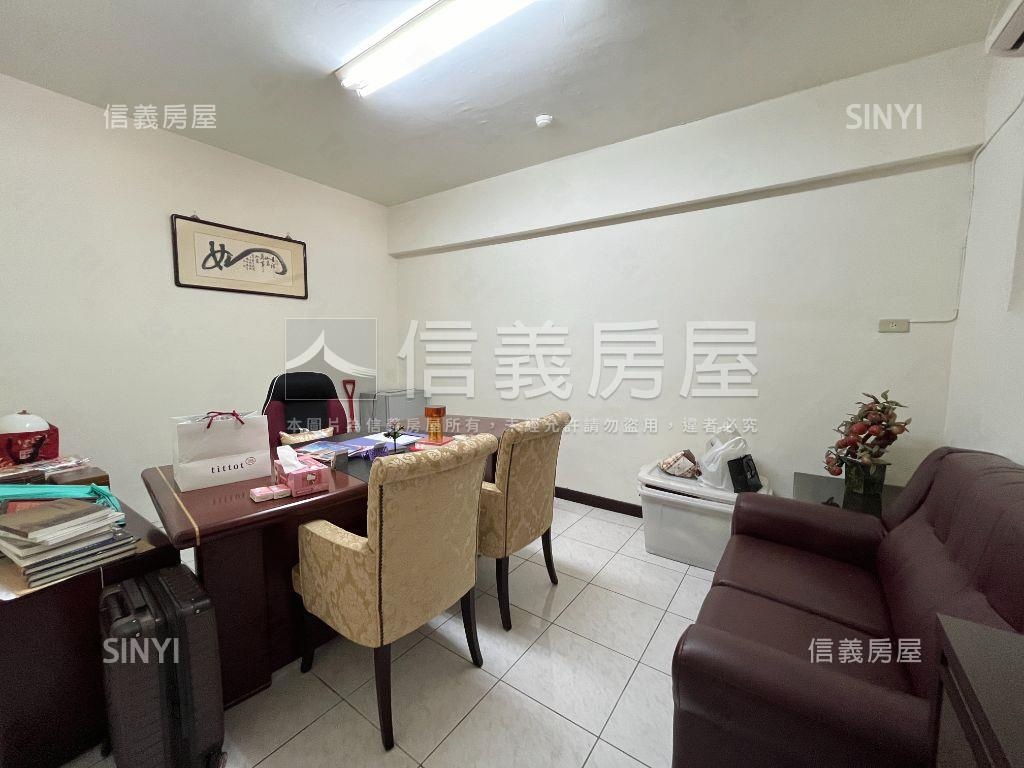再興青山一樓店辦房屋室內格局與周邊環境