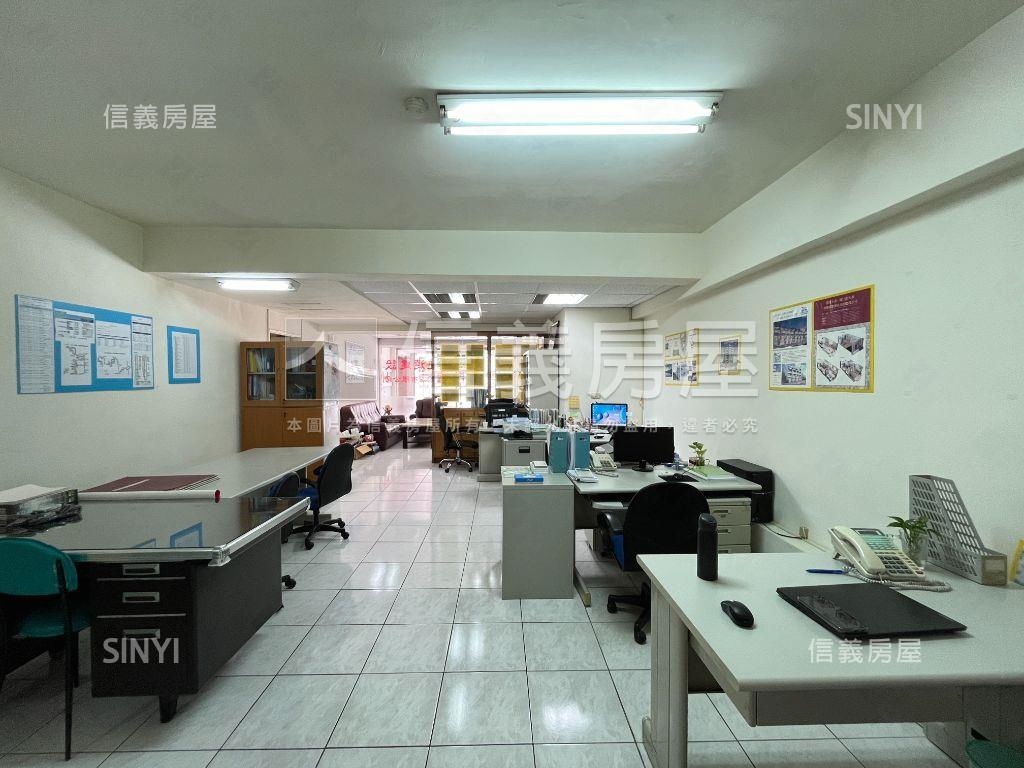 再興青山一樓店辦房屋室內格局與周邊環境