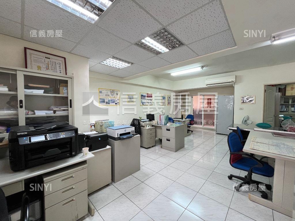 再興青山一樓店辦房屋室內格局與周邊環境