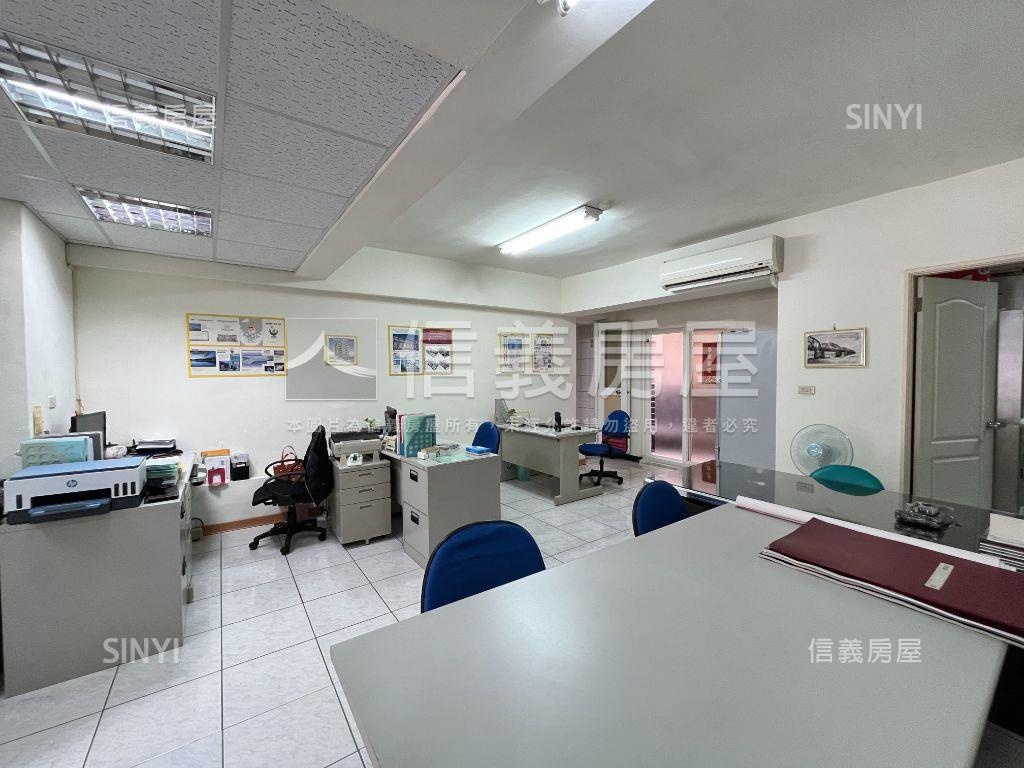 再興青山一樓店辦房屋室內格局與周邊環境