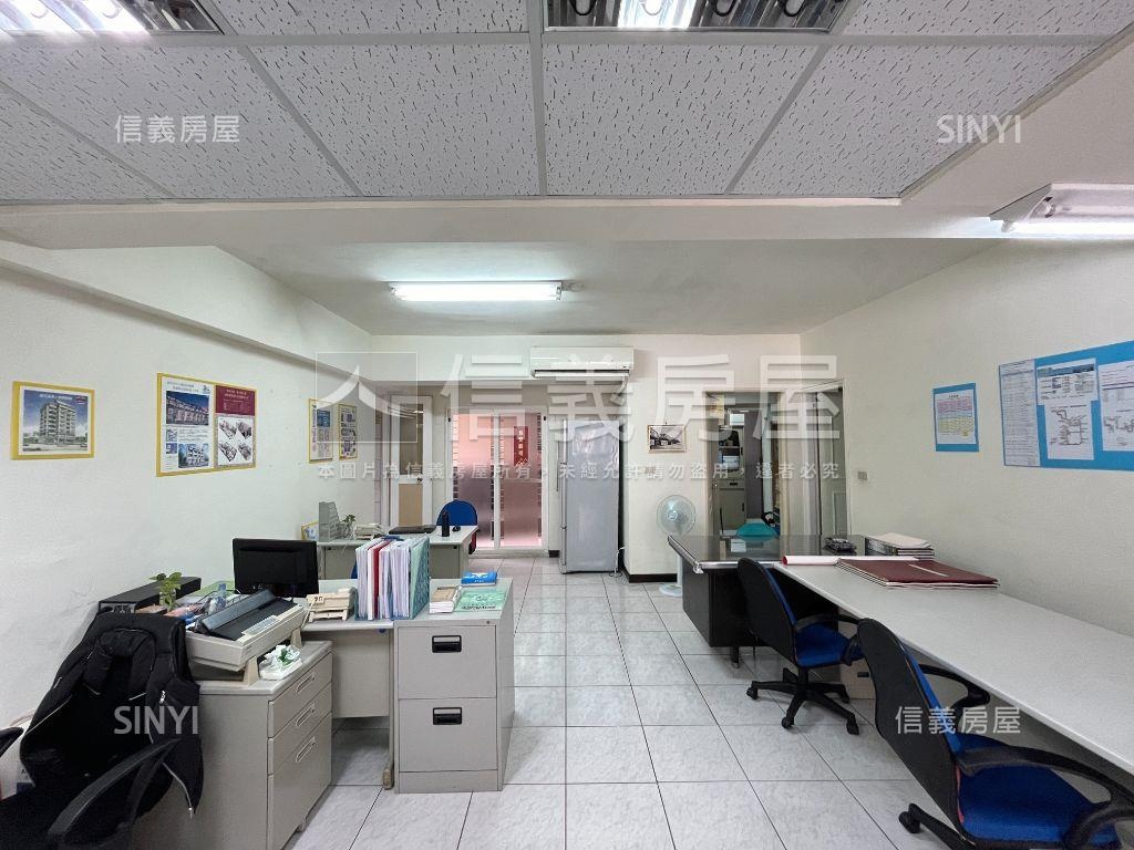再興青山一樓店辦房屋室內格局與周邊環境