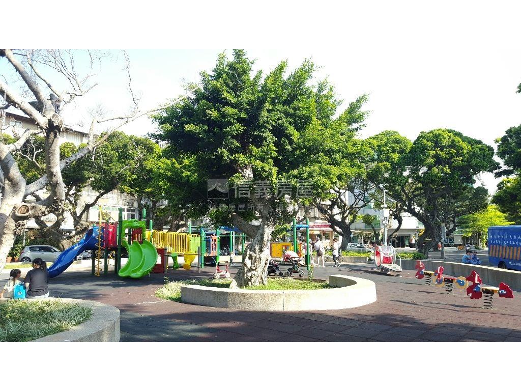 專營近捷運溫馨電梯三房房屋室內格局與周邊環境