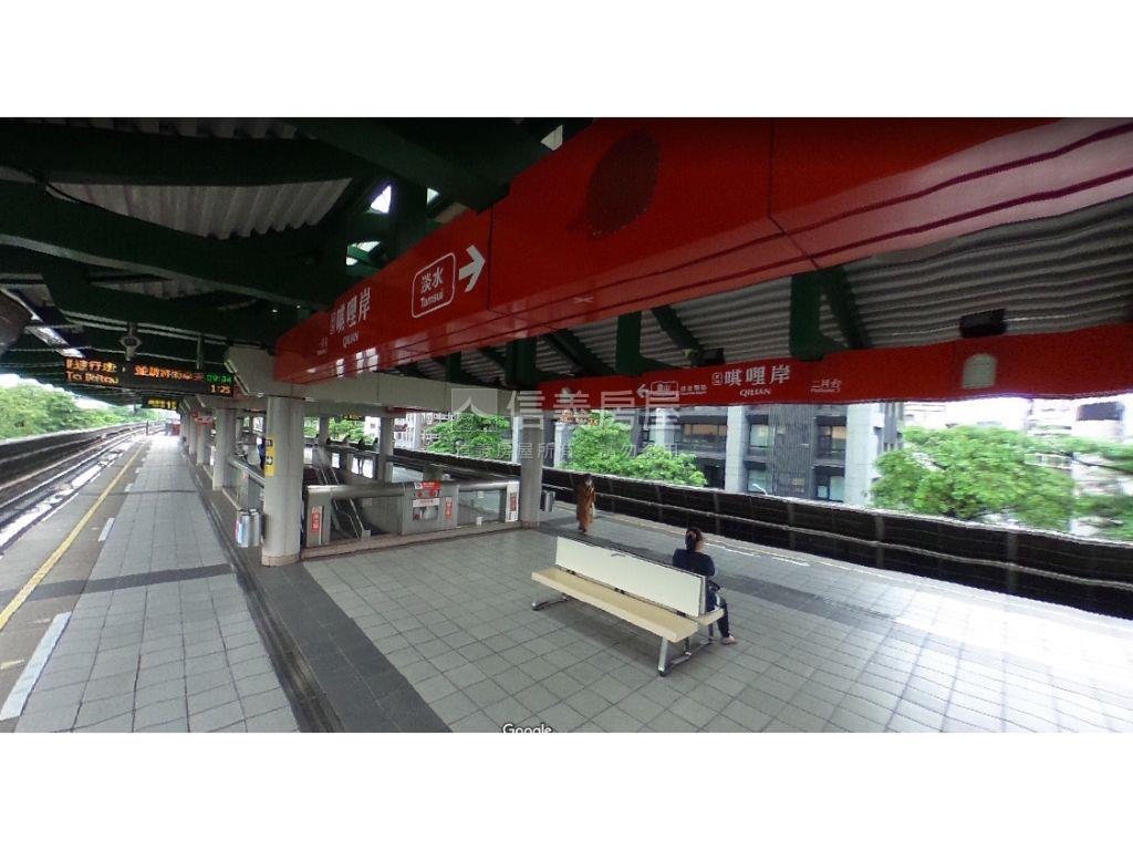 專營近捷運溫馨電梯三房房屋室內格局與周邊環境