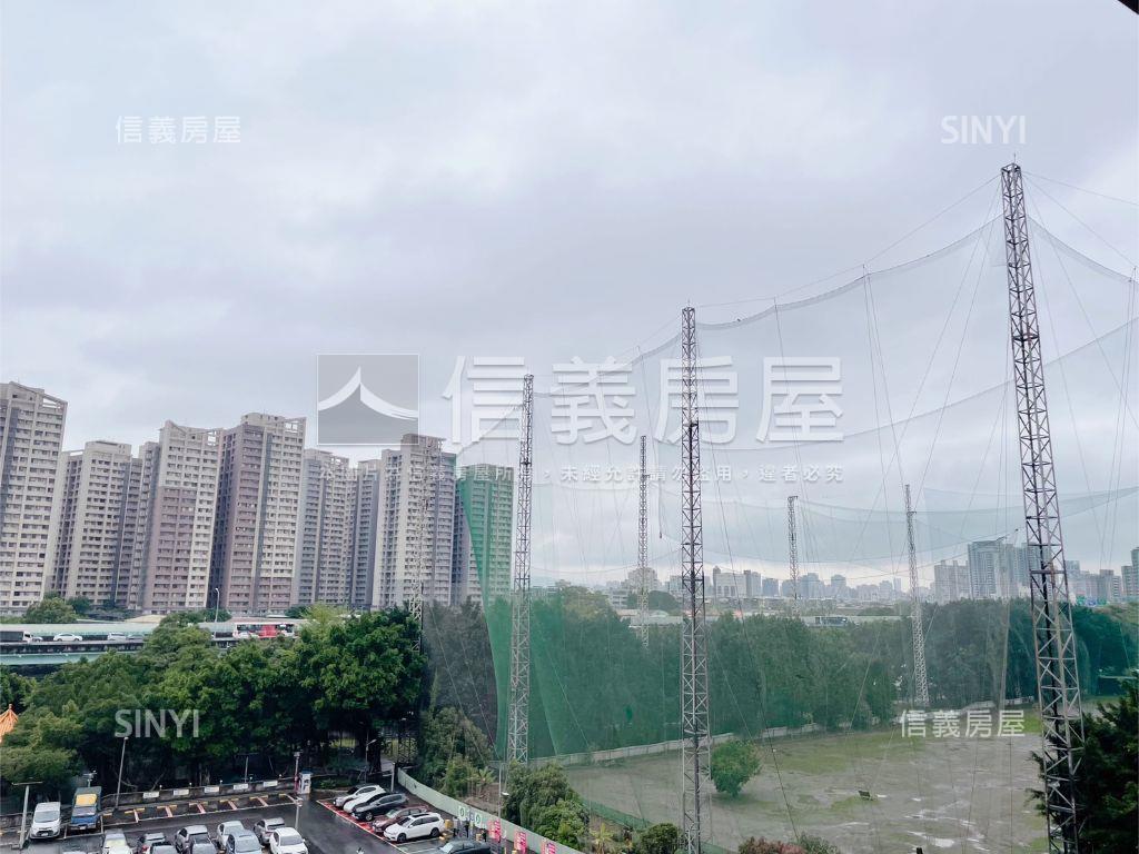 亞東捷運遠揚景觀４房房屋室內格局與周邊環境