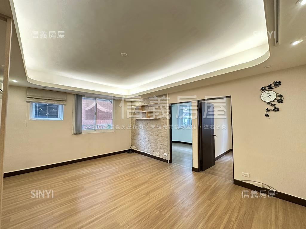 科技捷運邊間採光美屋房屋室內格局與周邊環境