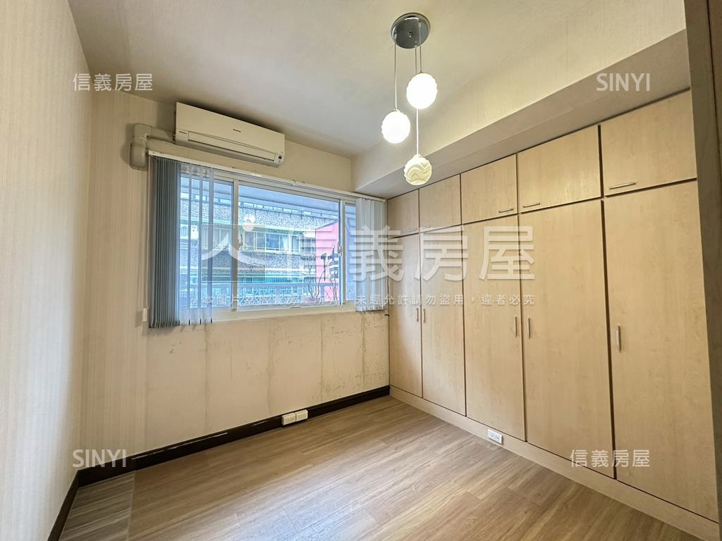 科技捷運邊間採光美屋房屋室內格局與周邊環境
