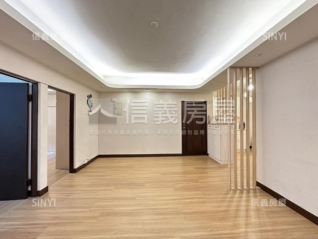 科技捷運邊間採光美屋房屋室內格局與周邊環境