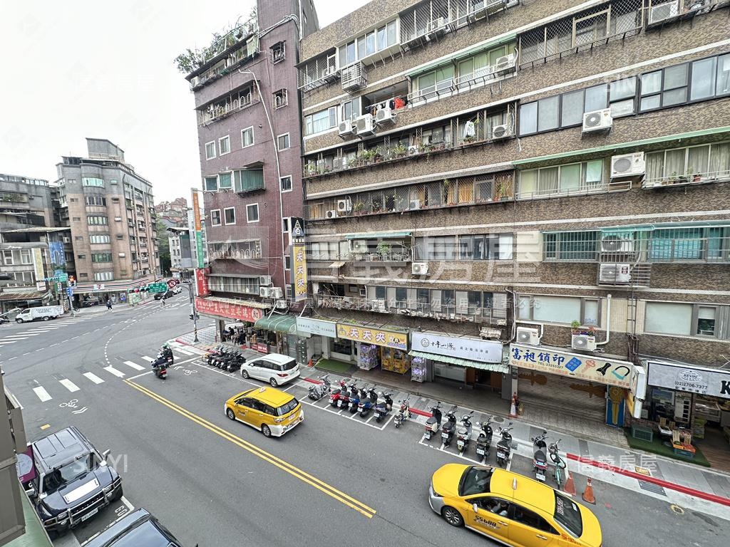科技捷運邊間採光美屋房屋室內格局與周邊環境