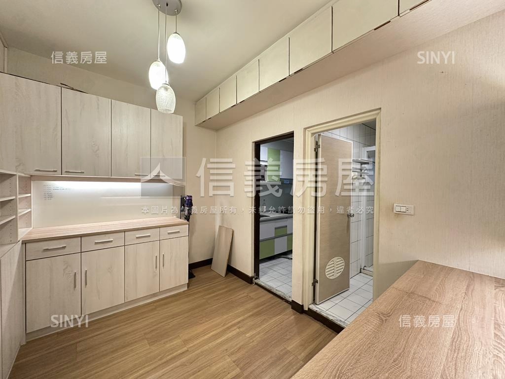 科技捷運邊間採光美屋房屋室內格局與周邊環境
