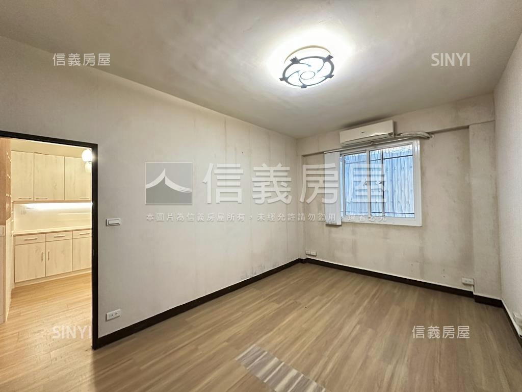 科技捷運邊間採光美屋房屋室內格局與周邊環境
