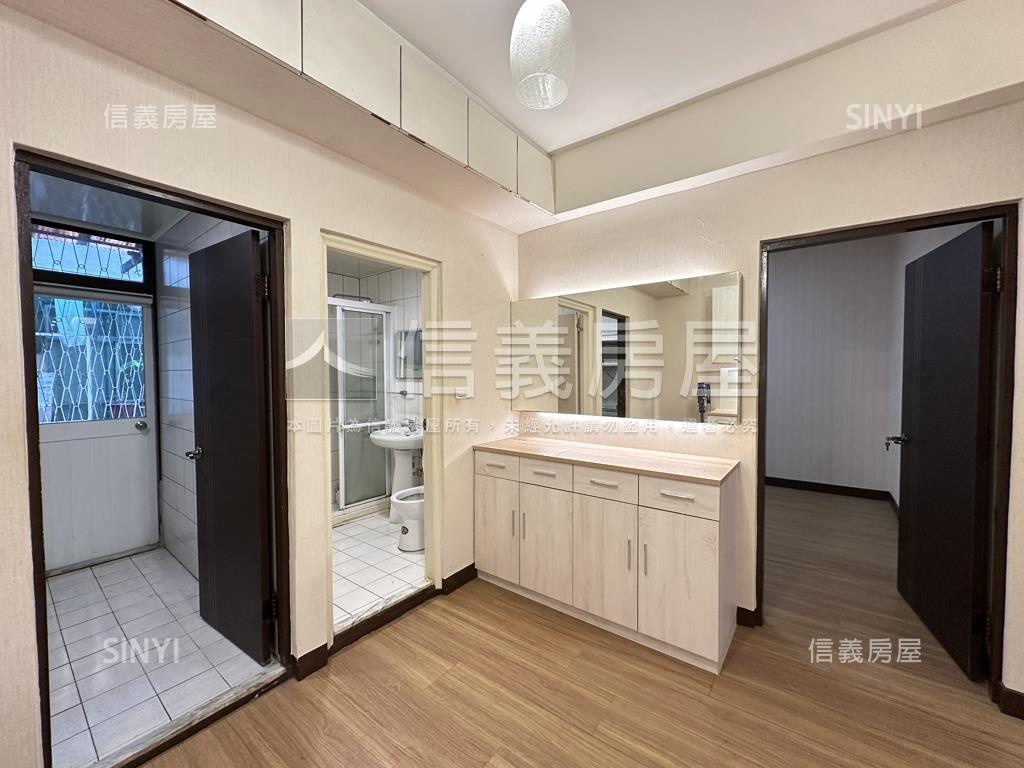 科技捷運邊間採光美屋房屋室內格局與周邊環境
