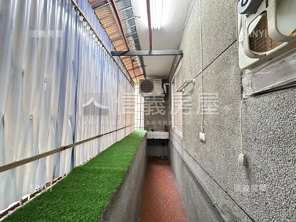 科技捷運邊間採光美屋房屋室內格局與周邊環境
