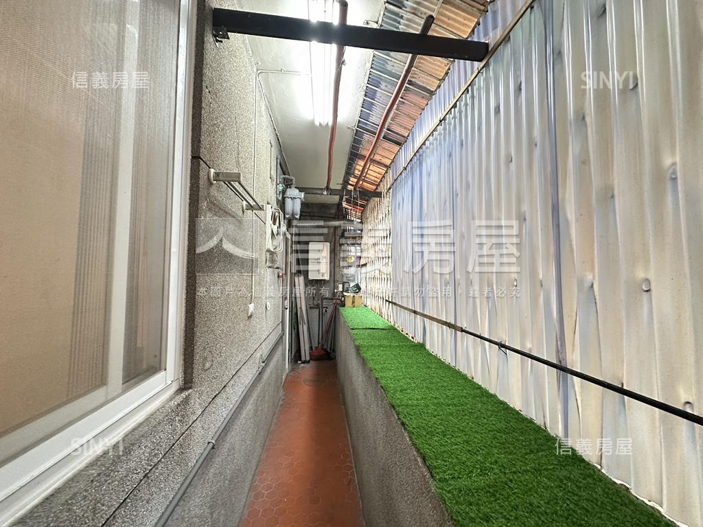 科技捷運邊間採光美屋房屋室內格局與周邊環境