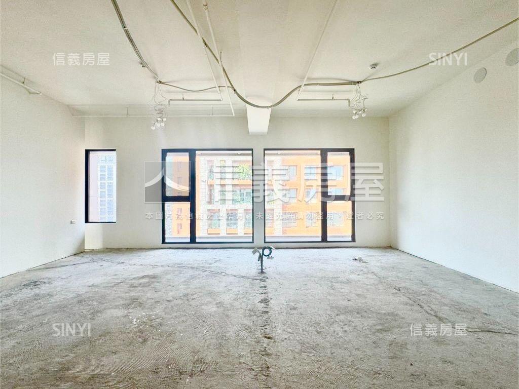雍居仁愛★花園露臺地主戶房屋室內格局與周邊環境