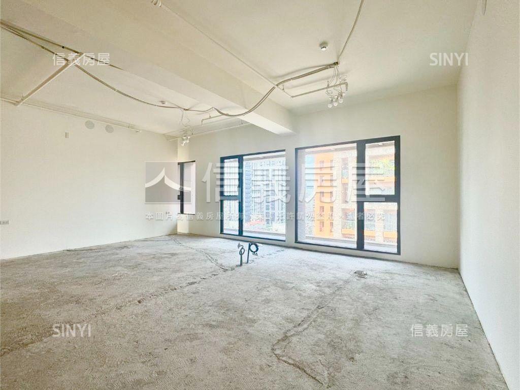 雍居仁愛★花園露臺地主戶房屋室內格局與周邊環境