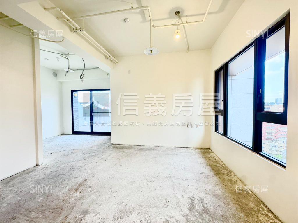 雍居仁愛★花園露臺地主戶房屋室內格局與周邊環境
