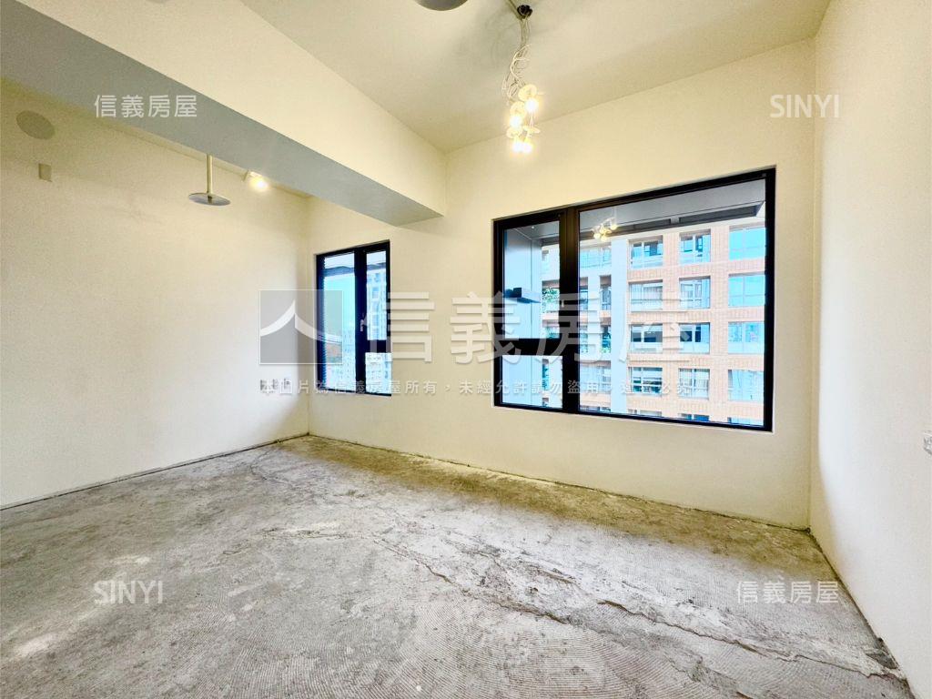 雍居仁愛★花園露臺地主戶房屋室內格局與周邊環境