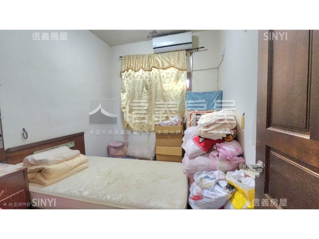 永吉方正面公園房屋室內格局與周邊環境