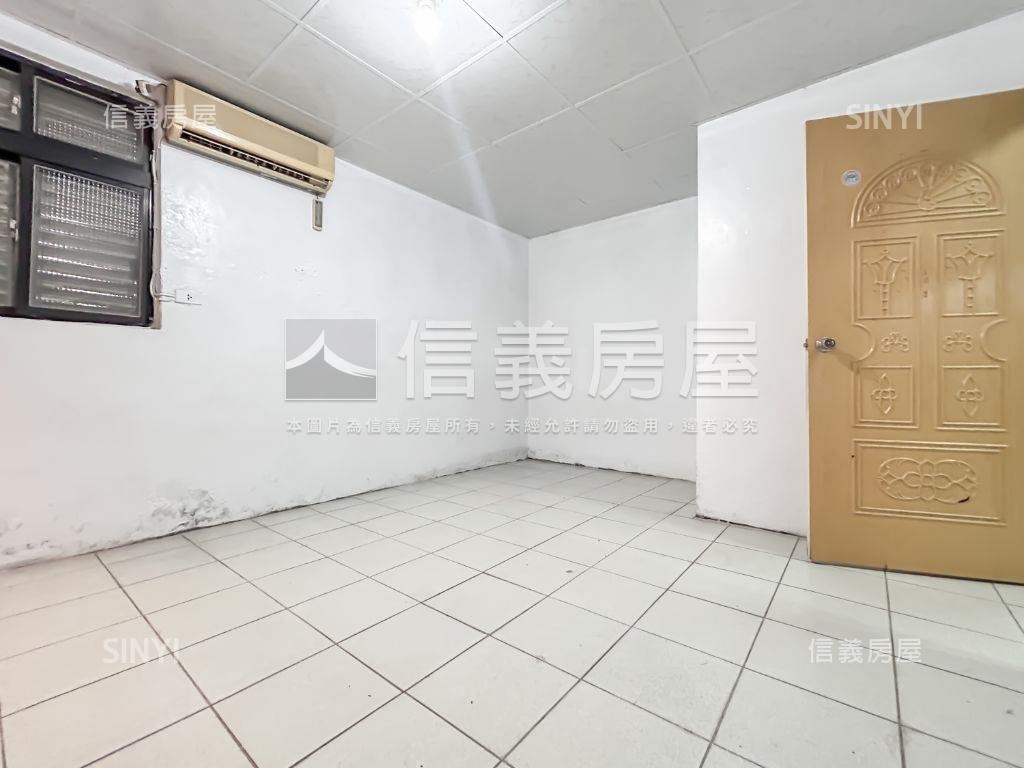 近中研院稀有邊間一樓房屋室內格局與周邊環境