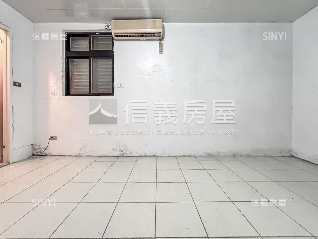 近中研院稀有邊間一樓房屋室內格局與周邊環境