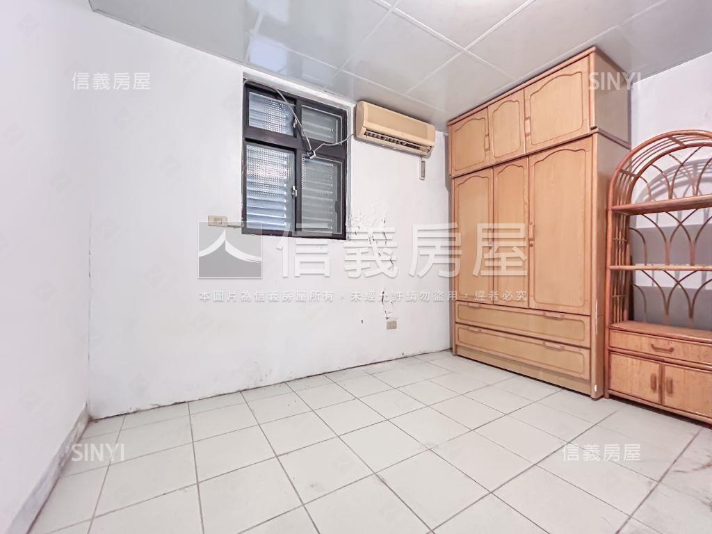 近中研院稀有邊間一樓房屋室內格局與周邊環境