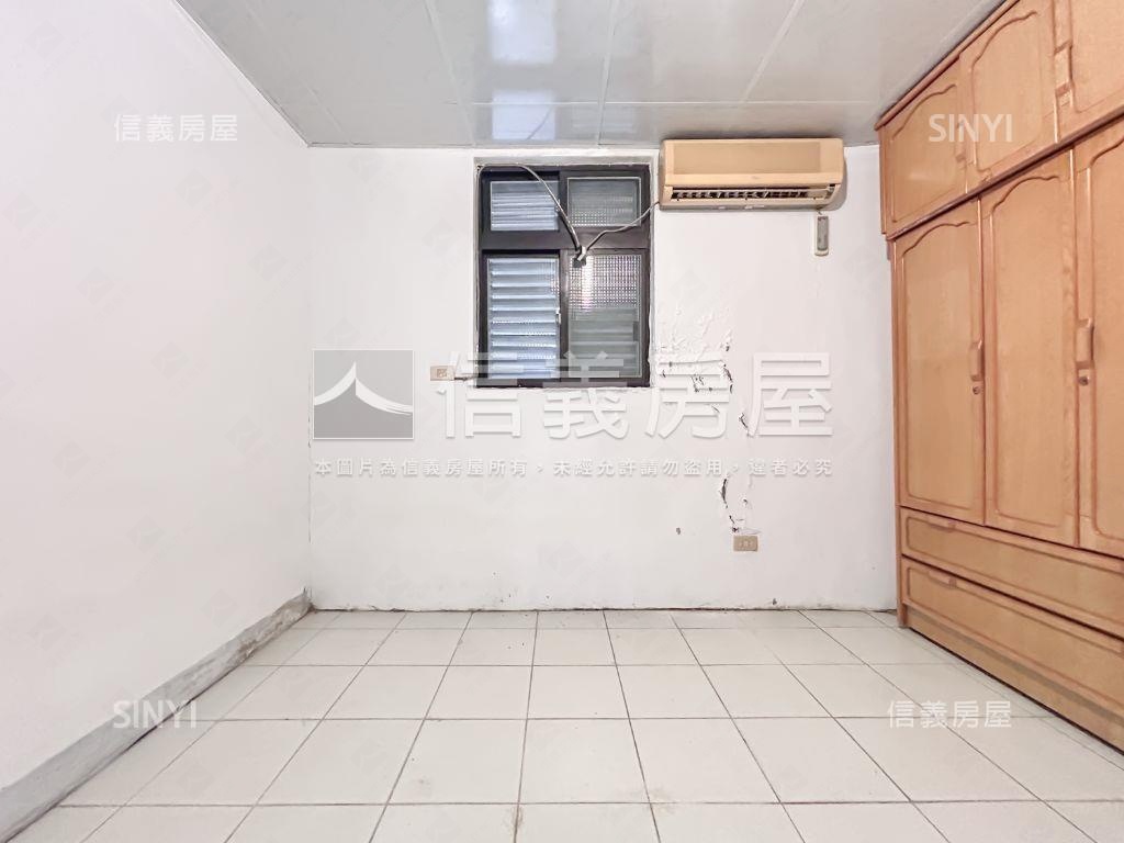 近中研院稀有邊間一樓房屋室內格局與周邊環境