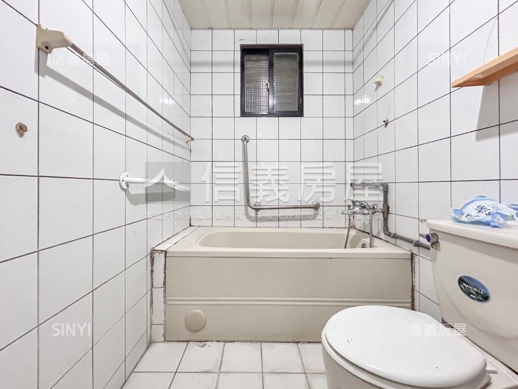 近中研院稀有邊間一樓房屋室內格局與周邊環境