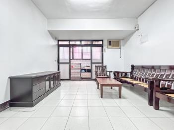 近中研院稀有邊間一樓