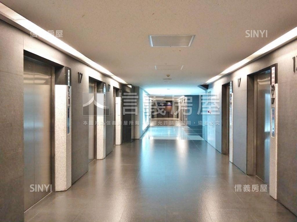 【安泰登峰】指名地標商辦房屋室內格局與周邊環境
