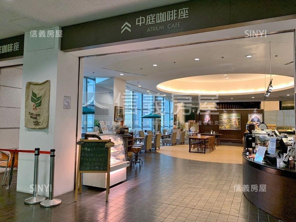 【安泰登峰】指名地標商辦房屋室內格局與周邊環境
