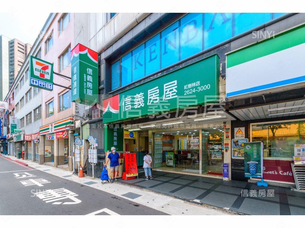 【安泰登峰】指名地標商辦房屋室內格局與周邊環境
