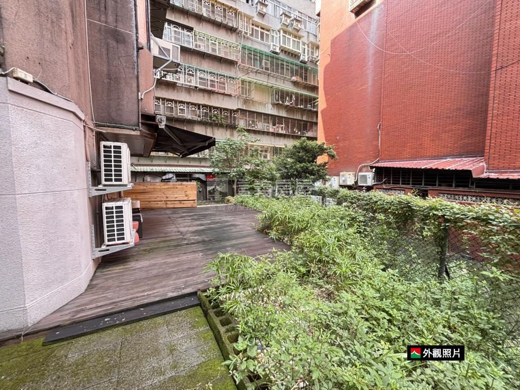 稀有黃金精華北歐店面房屋室內格局與周邊環境
