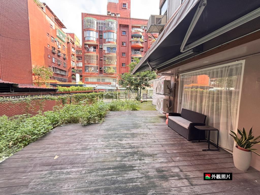 稀有黃金精華北歐店面房屋室內格局與周邊環境