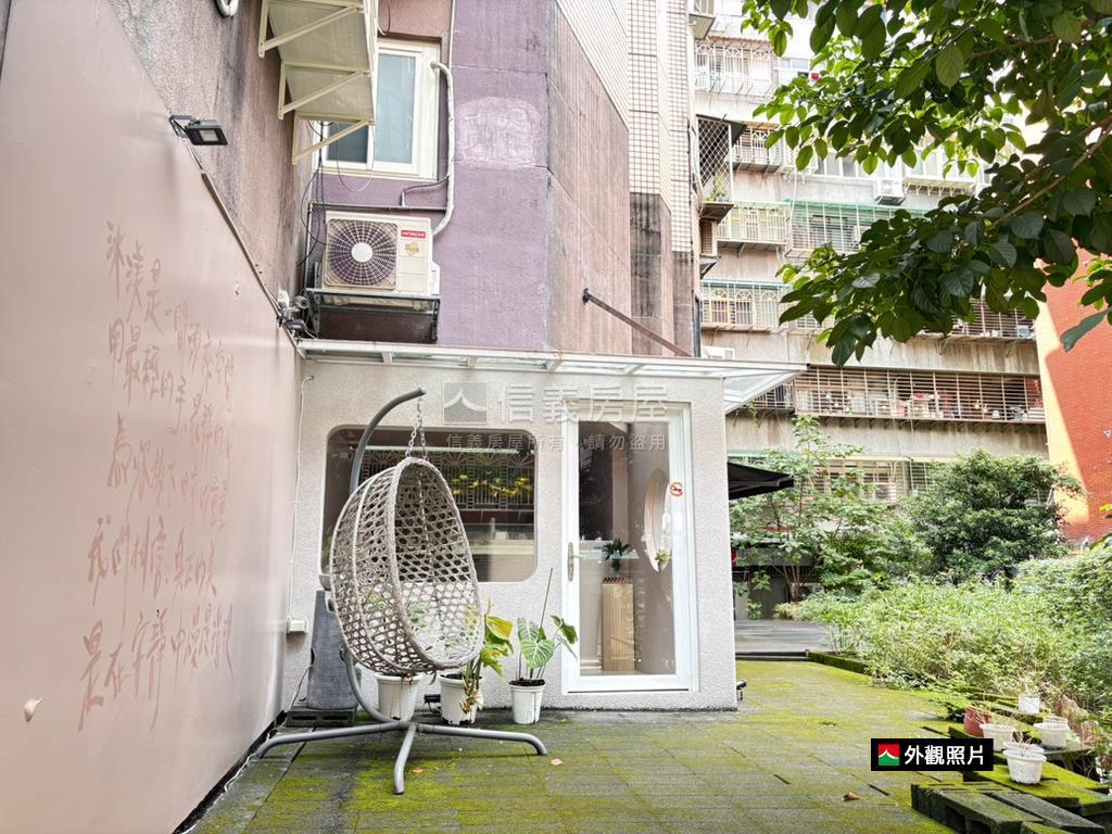 稀有黃金精華北歐店面房屋室內格局與周邊環境